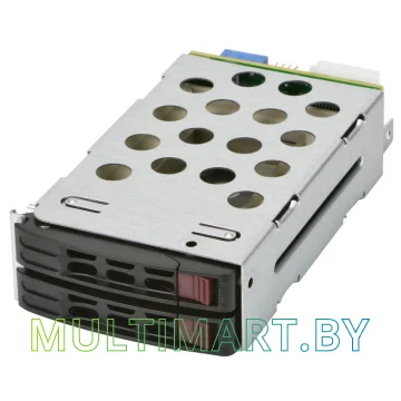 Бокс для жесткого диска Supermicro MCP-220-00160-0N